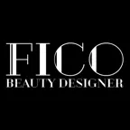 Fico Beauty Designer iOS Icon