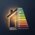 Certificado Energético iOS Icon