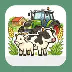 Farmland Tycoon icon