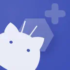 Shizuku Game Booster iOS Icon