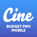 CineBudget Pro Mobile iOS Icon