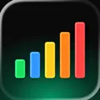 IntervalCoach: AI Training Icon