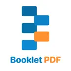 BookletPDF Icon