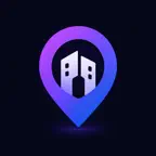 Findr: Venue & Space Booking iOS Icon