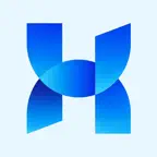Hesapix - Akıllı Bütçe Takibi iOS Icon