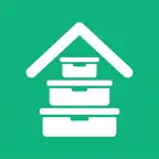 StockHome - Home Stock Manager iOS Icon