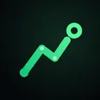 StrategyDynamics: Backtesting iOS Icon