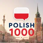 Polish 1000 Words-Learn Polish Icon