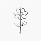 Sketch Clean icon