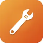 WrenchLog: Car Maintenance Log iOS Icon