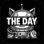 DaySlice iOS Icon