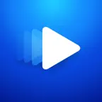 SlowCam - Create SloMo Videos iOS Icon