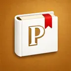 Paginor Icon
