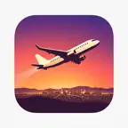 Las Vegas Intl LAS Airport icon
