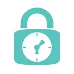 Goodmo: Alarm x App Lock iOS Icon