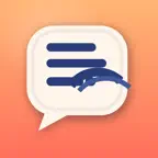 帮我说话 icon