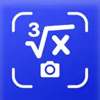 WiseMath - AI Math Solver iOS Icon