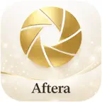 Aftera iOS Icon