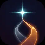 고민끝 - 결정 도우미 iOS Icon