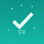 CleanVerify - Cleaning Proof iOS Icon