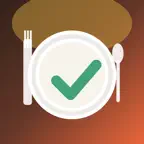 Would I Eat It Again? iOS Icon