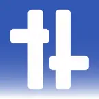 shelff – PDF Book Reader icon