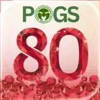 2026 POGS MYC Events App iOS Icon