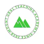 Mount Ural Teaching Academy iOS Icon
