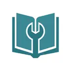EPUB Fix – Repair & Recover iOS Icon