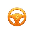 Howtrip 司機端 iOS Icon