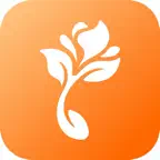 Bloom: Positive Affirmations iOS Icon
