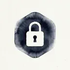 FocusLock - Smart App Lock iOS Icon