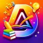 Delta LearnX iOS Icon