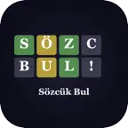 SozcukBul iOS Icon