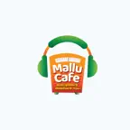 Mallu Cafe Radio (USA) iOS Icon