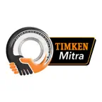 Timken Mitra iOS Icon
