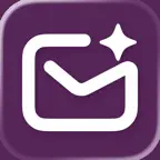 GenMail: AI Email Assistant iOS Icon