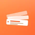 Pantry Label Maker: Kitchen iOS Icon