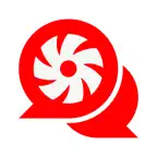 Vurbo Talk iOS Icon