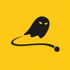 GhostDelta iOS Icon