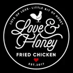 Love & Honey Fried Chicken iOS Icon