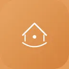 Oriel Home Security Camera iOS Icon