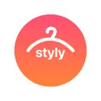 Styly App Icon