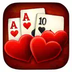 Heart to Heart - Cards iOS Icon