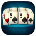 Double Solitaire - Cards iOS Icon