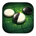 Reversi - Classic Board Game iOS Icon