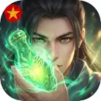 Phàm Trần Tiên Lộ iOS Icon