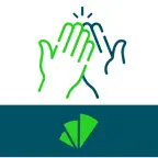 Voluntariado Unicaja iOS Icon
