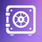 Photo Vault: Private Lock iOS Icon