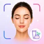 Skinzo: AI Skin Care iOS Icon